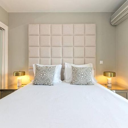 Av. Da Liberdade Comfortable Apt With Balcony 리스본 외부 사진
