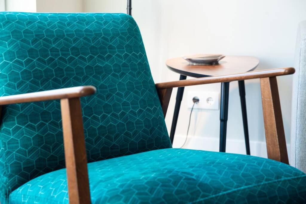 Av. Da Liberdade Comfortable Apt With Balcony 리스본 외부 사진