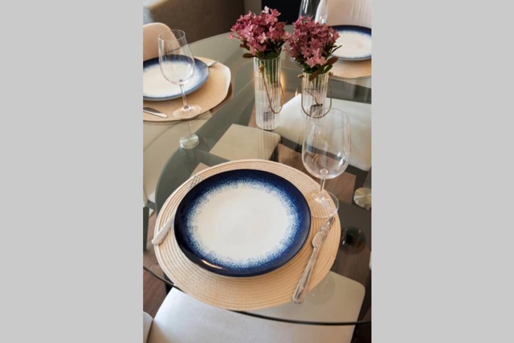 Av. Da Liberdade Comfortable Apt With Balcony 리스본 외부 사진