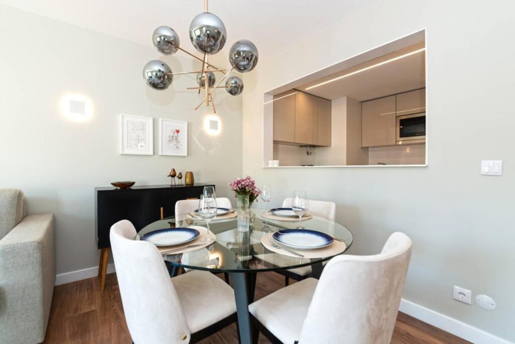 Av. Da Liberdade Comfortable Apt With Balcony 리스본 외부 사진