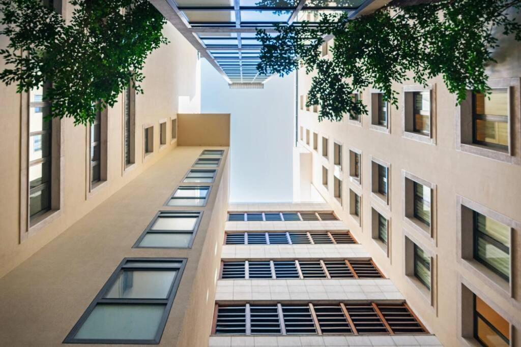Av. Da Liberdade Comfortable Apt With Balcony 리스본 외부 사진