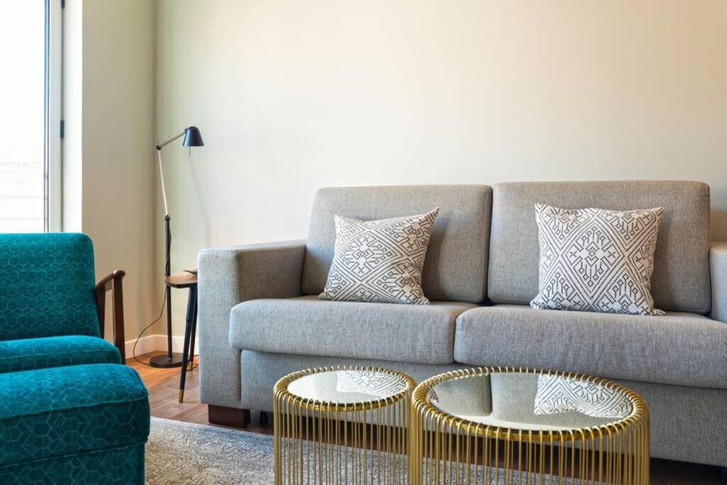 Av. Da Liberdade Comfortable Apt With Balcony 리스본 외부 사진