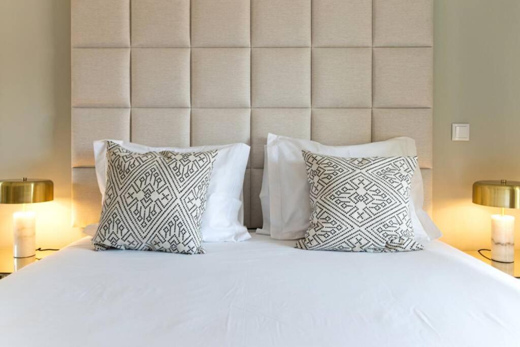 Av. Da Liberdade Comfortable Apt With Balcony 리스본 외부 사진