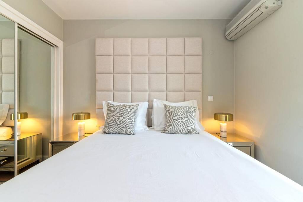 Av. Da Liberdade Comfortable Apt With Balcony 리스본 외부 사진