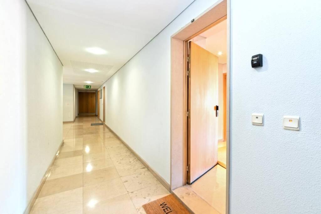 Av. Da Liberdade Comfortable Apt With Balcony 리스본 외부 사진
