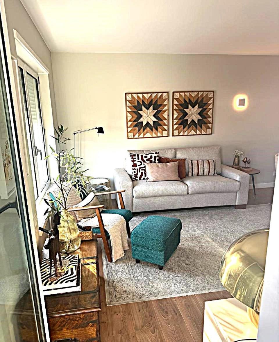 Av. Da Liberdade Comfortable Apt With Balcony 리스본 외부 사진